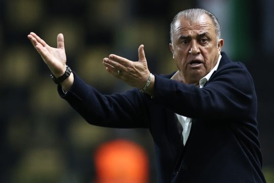fatix terim